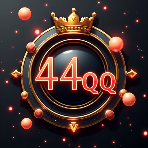 Logo 44qq